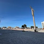 公寓 Vagueira *