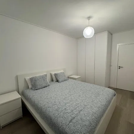 Vagueira Apartment