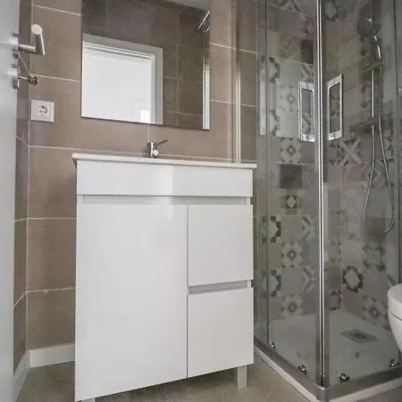Vagueira Apartment