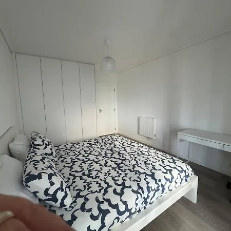 Apartman Vagueira *
