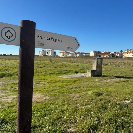 Apartamento Vagueira Praia da Vagueira