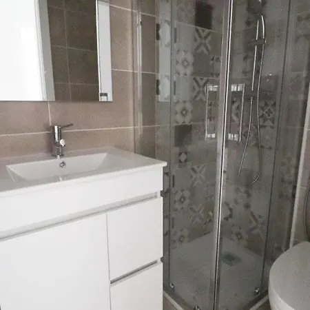 Vagueira Apartment