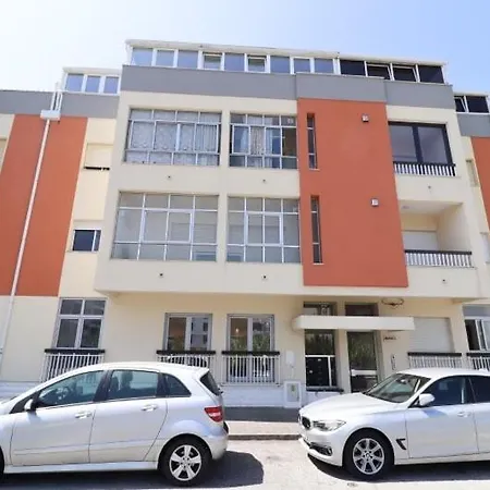 Apartman Vagueira