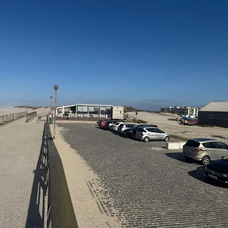 Vagueira * Praia da Vagueira