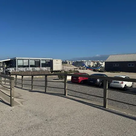 Vagueira Apartman Praia da Vagueira