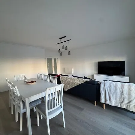 Vagueira Apartment