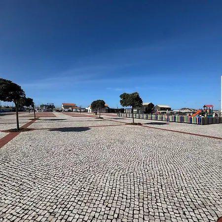 Vagueira 公寓
