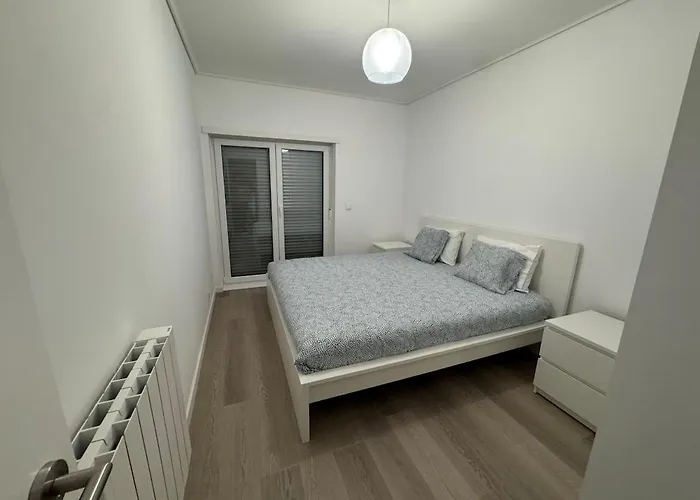 Vagueira * Praia da Vagueira