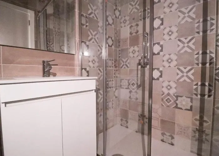 Vagueira Апартаменты Praia da Vagueira