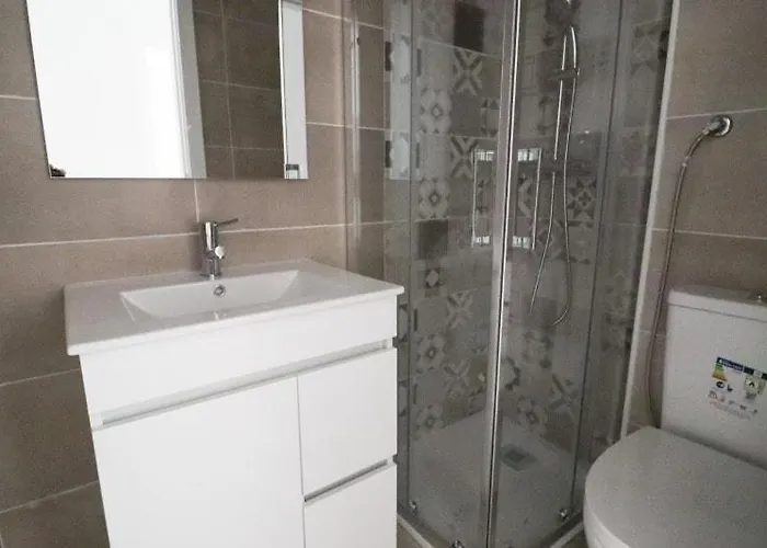 Vagueira Апартаменты