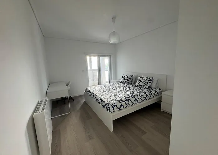 Vagueira Апартаменты *