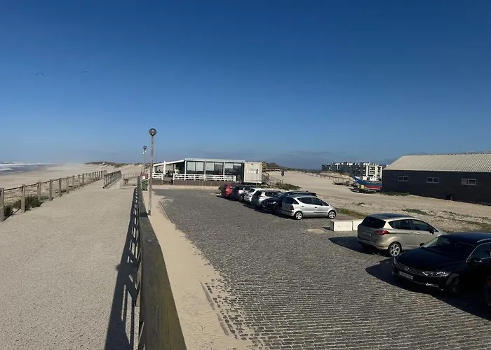 Vagueira * Praia da Vagueira