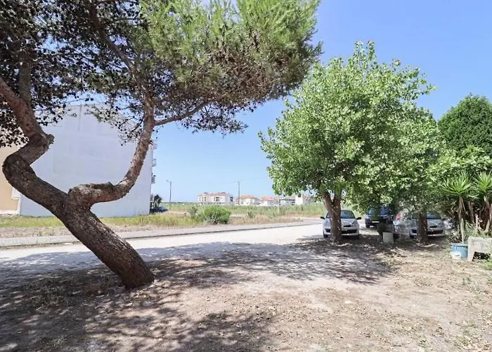 Vagueira Praia da Vagueira